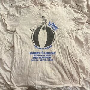 RARE | Harry Styles LA Love On Tour Tee
